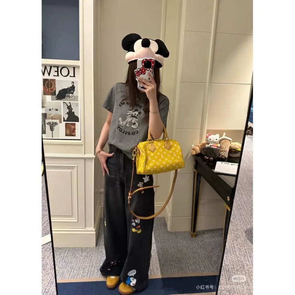 Louis Vuitton Women Pre-Loved Bag Brand New Condition